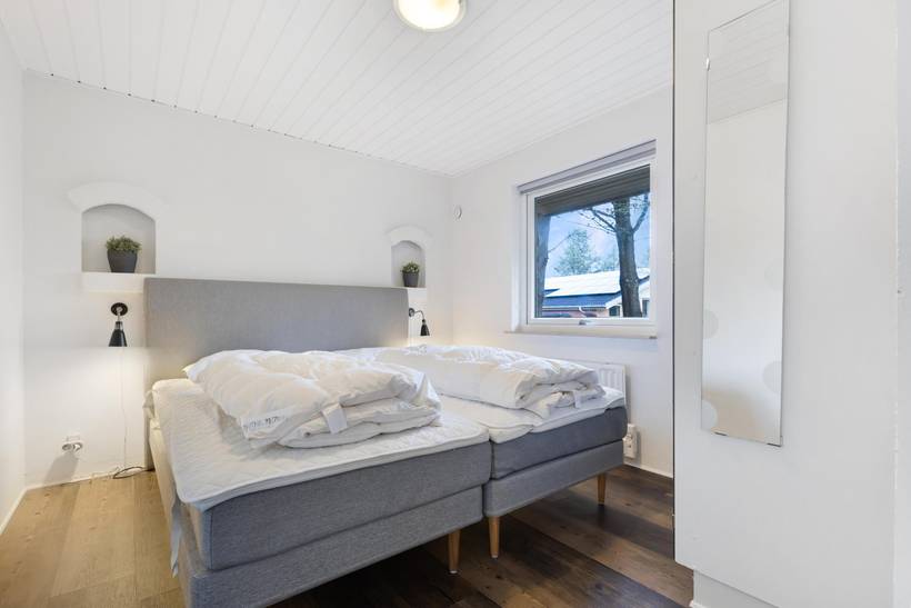 Foto von Ferienhaus NF11 in Ho - Blåvand - Westjütland