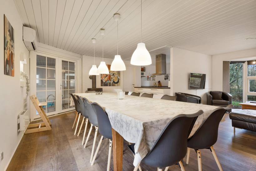 Foto von Ferienhaus NF11 in Ho - Blåvand - Westjütland