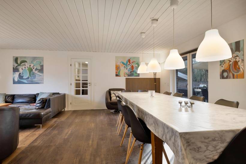 Foto von Ferienhaus NF11 in Ho - Blåvand - Westjütland