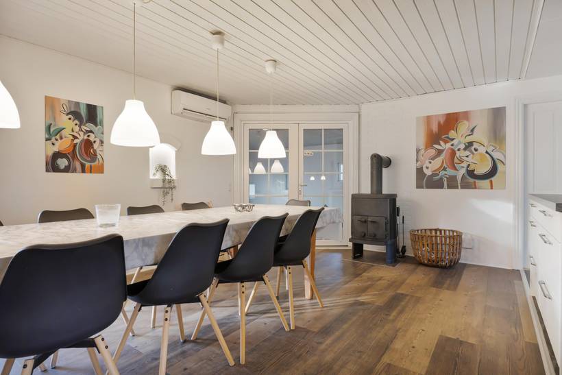 Foto von Ferienhaus NF11 in Ho - Blåvand - Westjütland