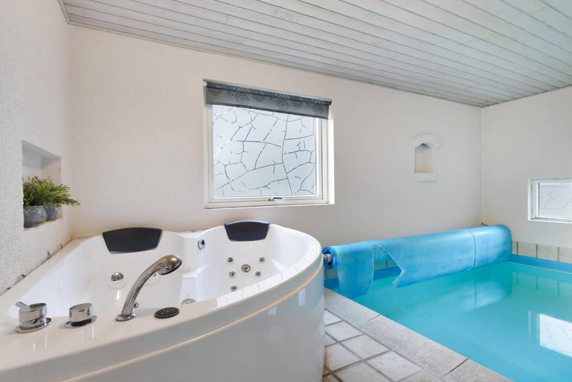 Foto von Ferienhaus NF11 in Ho - Blåvand - Westjütland