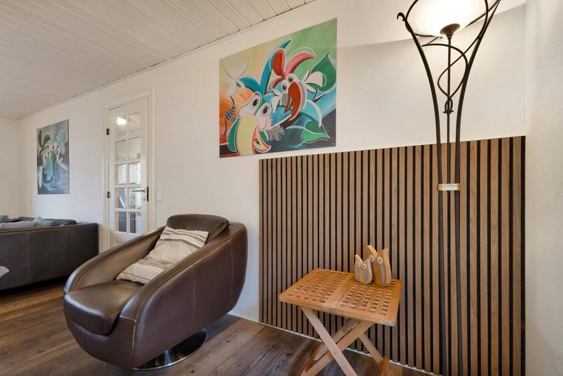 Foto von Ferienhaus NF11 in Ho - Blåvand - Westjütland