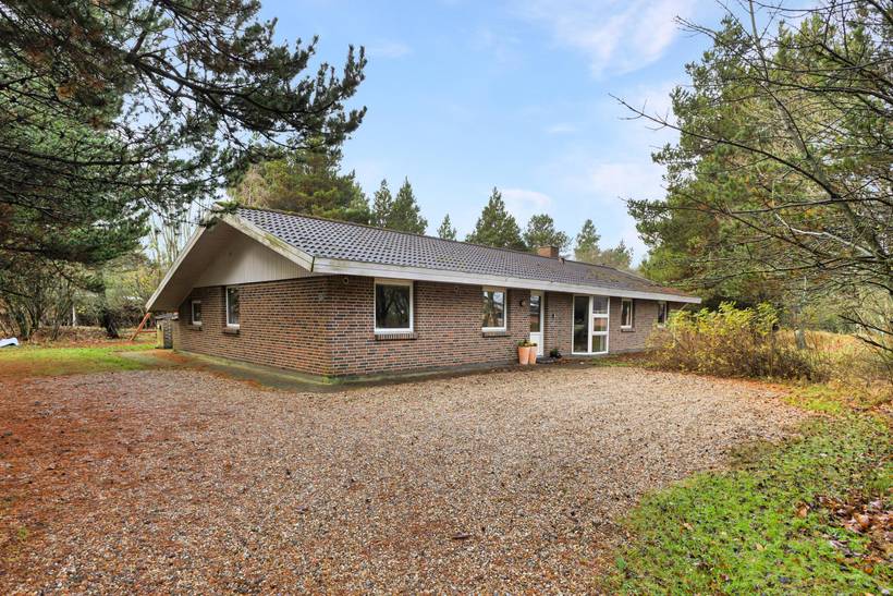 Foto von Ferienhaus NF11 in Ho - Blåvand - Westjütland