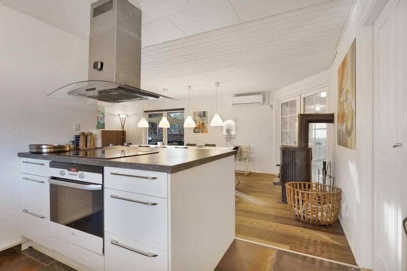 Foto von Ferienhaus NF11 in Ho - Blåvand - Westjütland