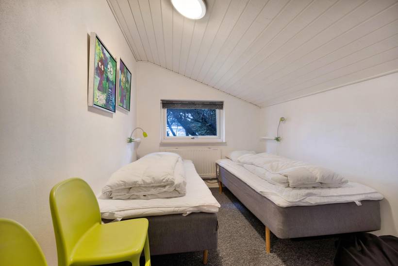 Foto von Ferienhaus NF11 in Ho - Blåvand - Westjütland