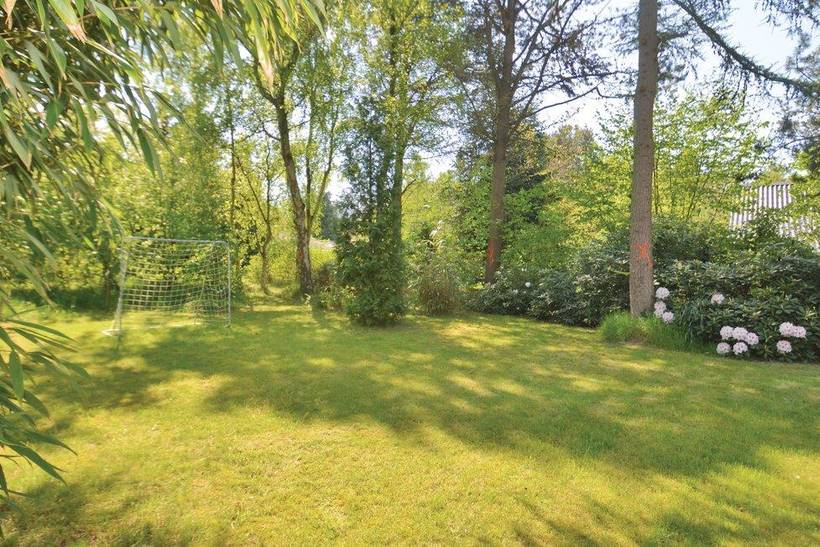 Foto von Ferienhaus NF12 in Marielyst - Falster