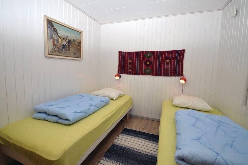 Foto von Ferienhaus NF12 in Marielyst - Falster