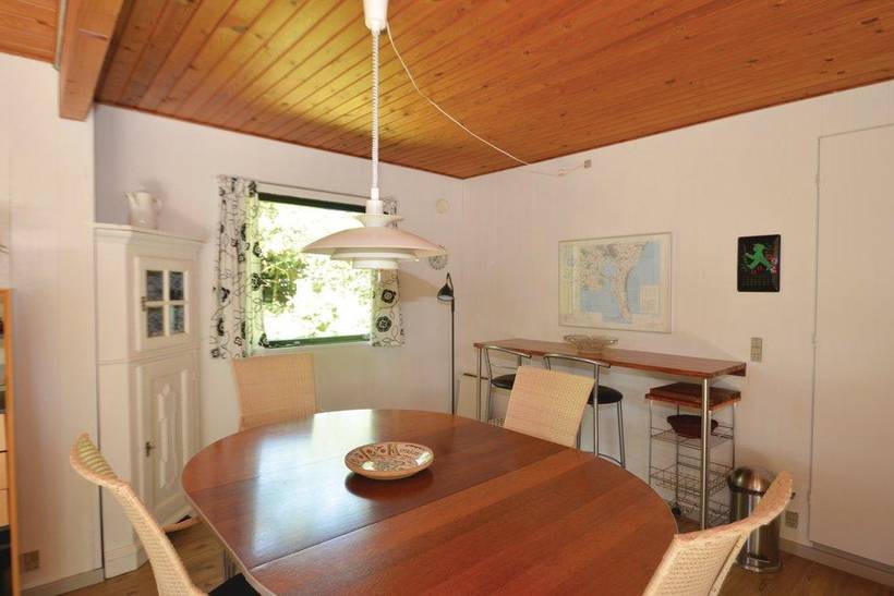 Foto von Ferienhaus NF12 in Marielyst - Falster