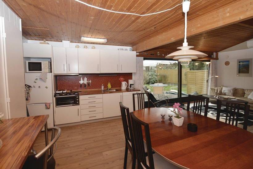 Foto von Ferienhaus NF12 in Marielyst - Falster