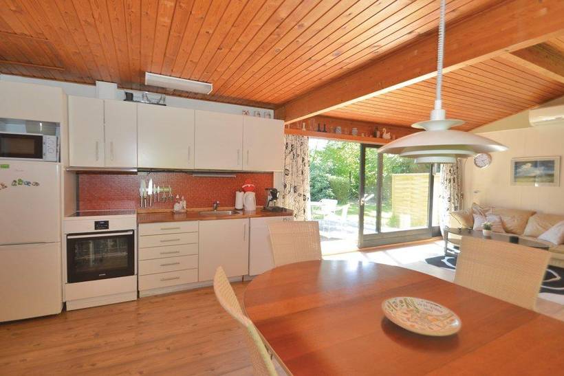 Foto von Ferienhaus NF12 in Marielyst - Falster