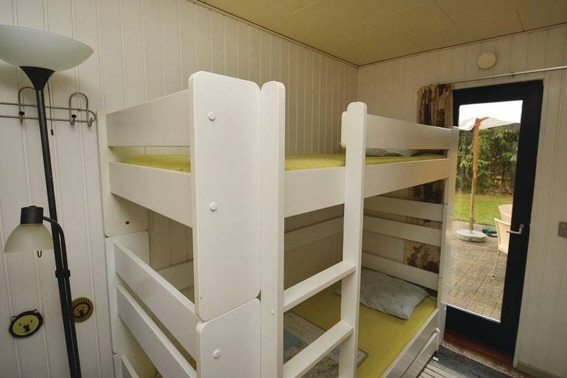 Foto von Ferienhaus NF12 in Marielyst - Falster