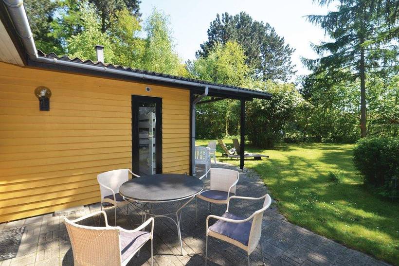 Foto von Ferienhaus NF12 in Marielyst - Falster