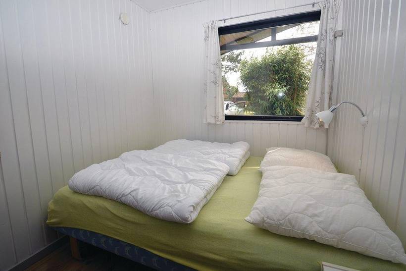 Foto von Ferienhaus NF12 in Marielyst - Falster