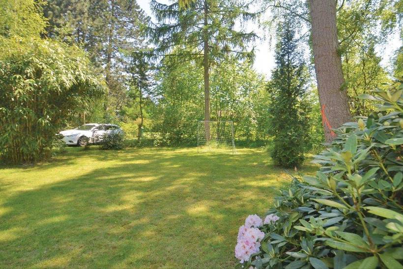 Foto von Ferienhaus NF12 in Marielyst - Falster