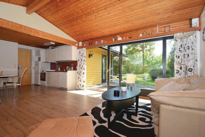 Foto von Ferienhaus NF12 in Marielyst - Falster