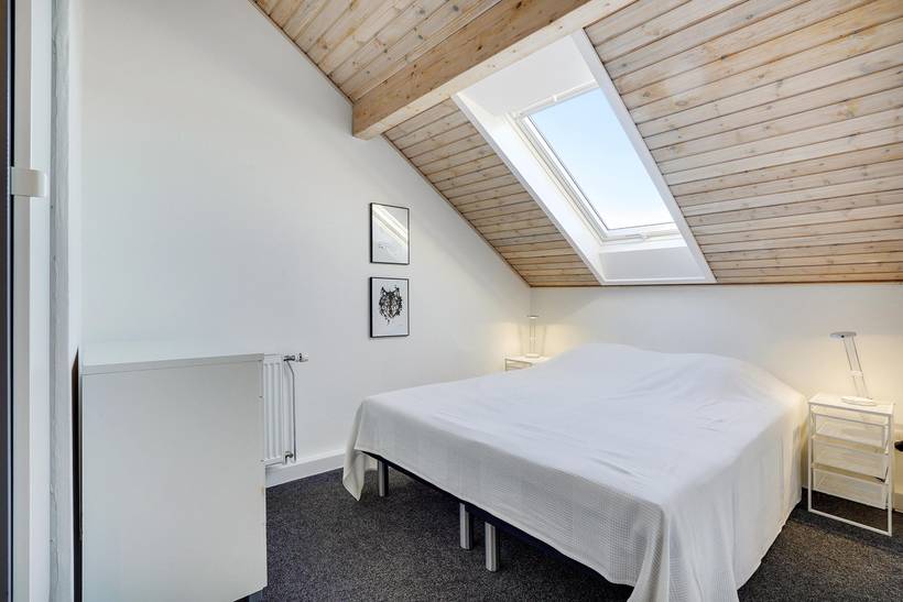 Foto von Ferienhaus NF14 in Havneby - Rømø