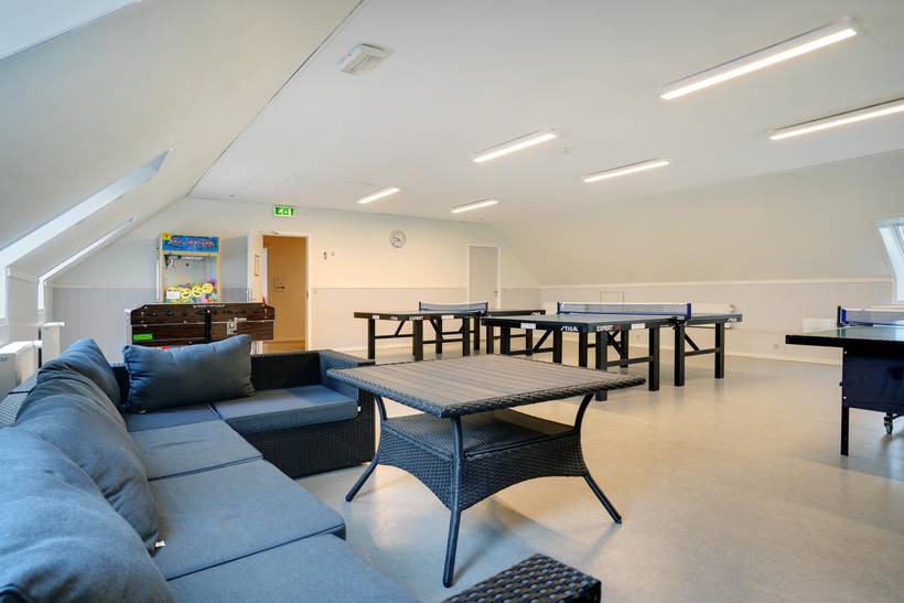 Foto von Ferienhaus NF14 in Havneby - Rømø