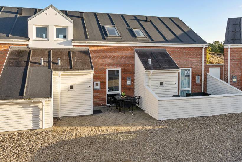 Foto von Ferienhaus NF14 in Havneby - Rømø