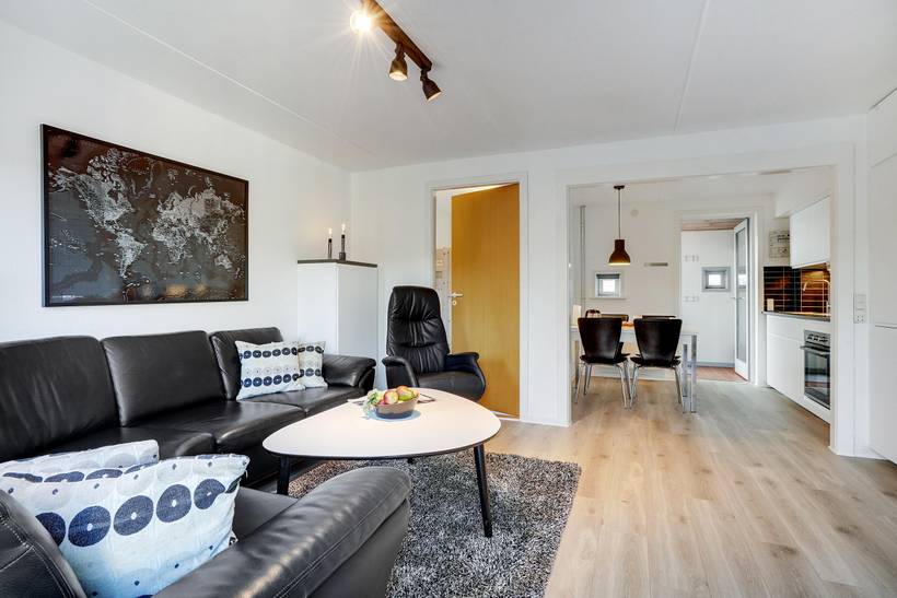 Foto von Ferienhaus NF14 in Havneby - Rømø