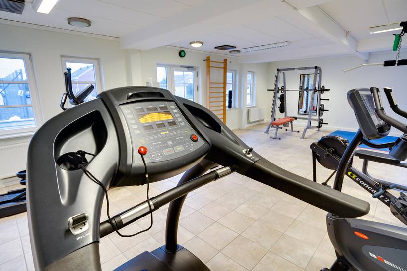Foto von Ferienhaus NF14 in Havneby - Rømø