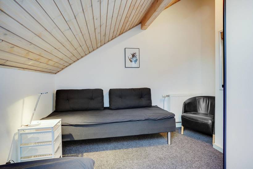 Foto von Ferienhaus NF14 in Havneby - Rømø