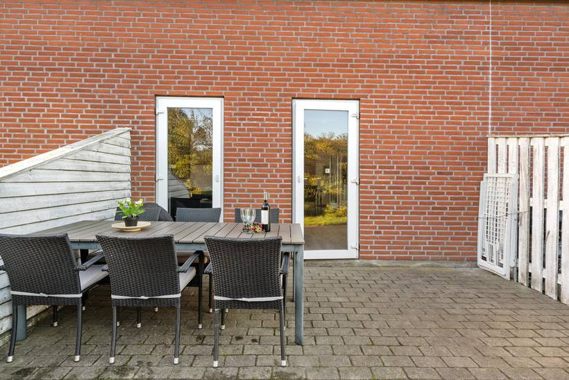 Foto von Ferienhaus NF14 in Havneby - Rømø