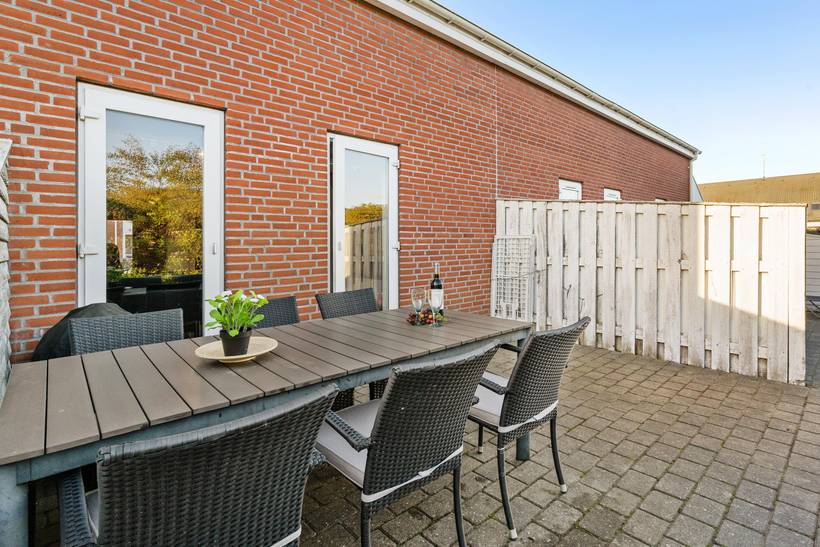 Foto von Ferienhaus NF14 in Havneby - Rømø