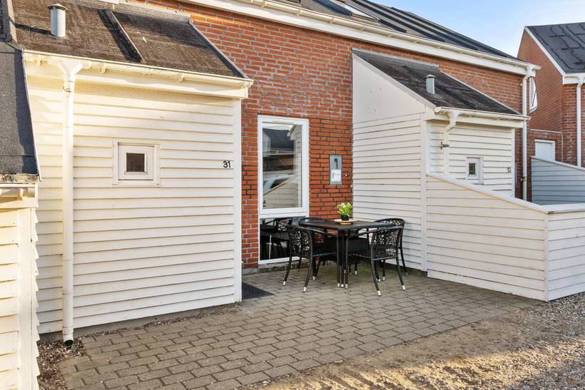 Foto von Ferienhaus NF14 in Havneby - Rømø