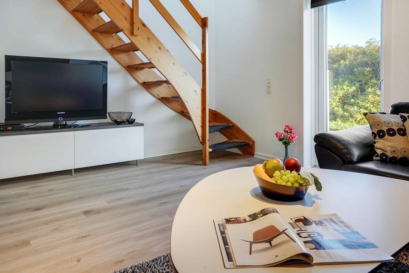 Foto von Ferienhaus NF14 in Havneby - Rømø