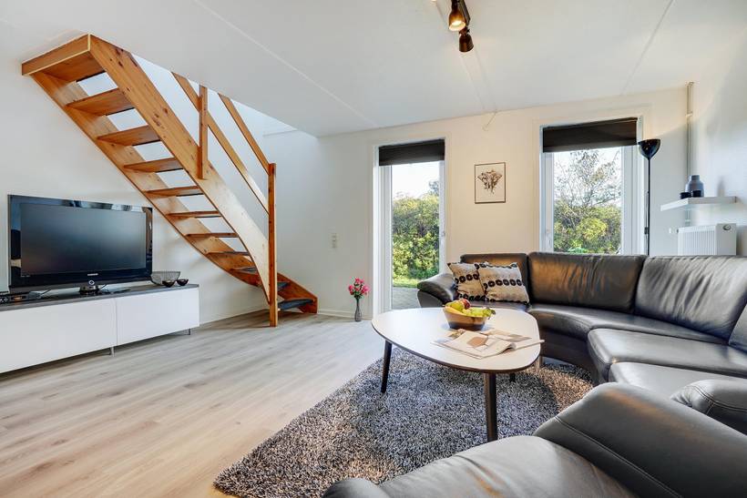 Foto von Ferienhaus NF14 in Havneby - Rømø