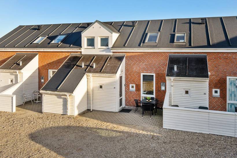 Foto von Ferienhaus NF14 in Havneby - Rømø
