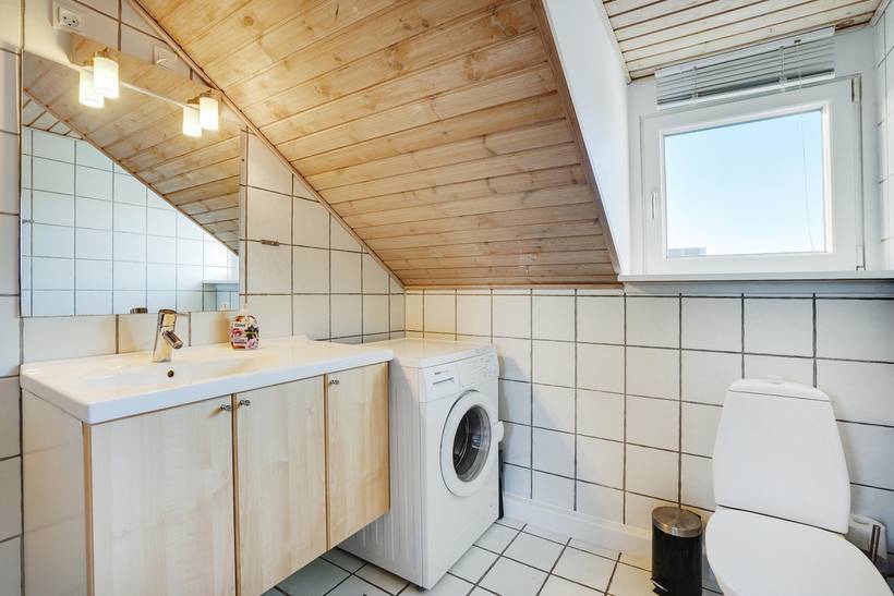 Foto von Ferienhaus NF14 in Havneby - Rømø