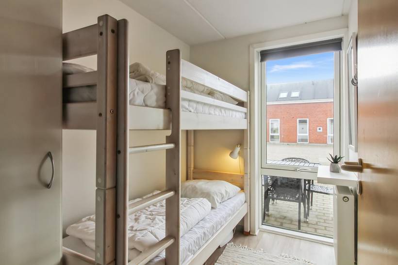 Foto von Ferienhaus NF14 in Havneby - Rømø
