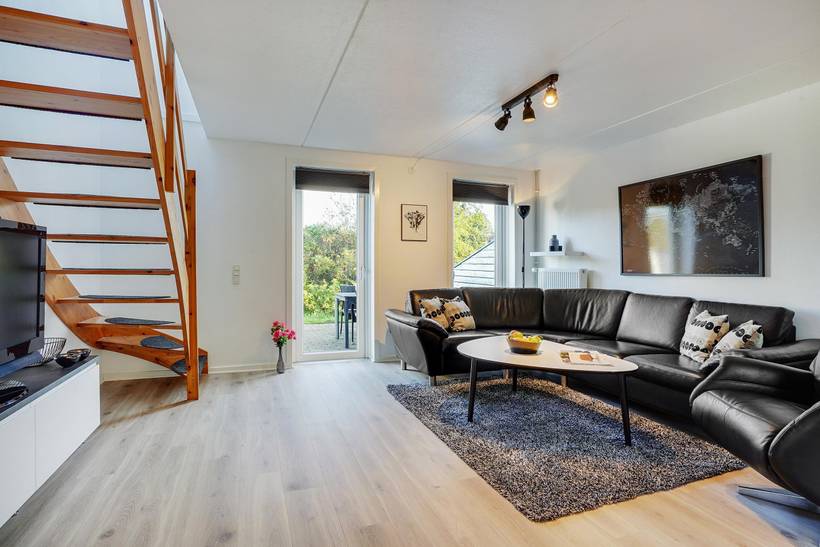Foto von Ferienhaus NF14 in Havneby - Rømø