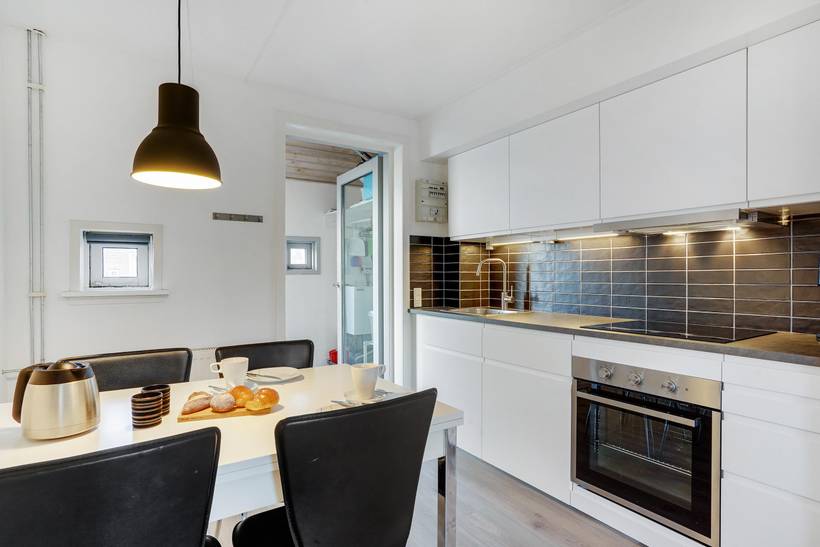 Foto von Ferienhaus NF14 in Havneby - Rømø
