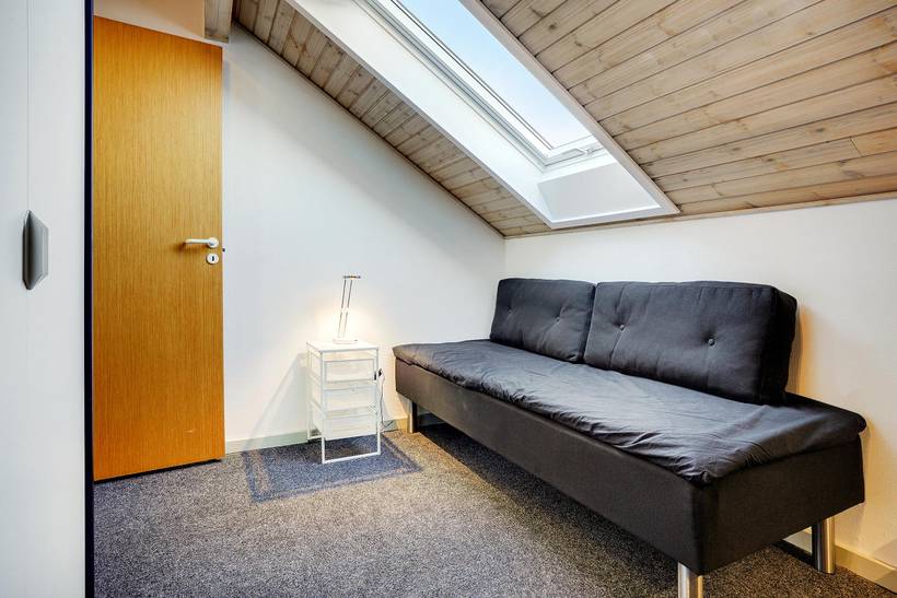 Foto von Ferienhaus NF14 in Havneby - Rømø