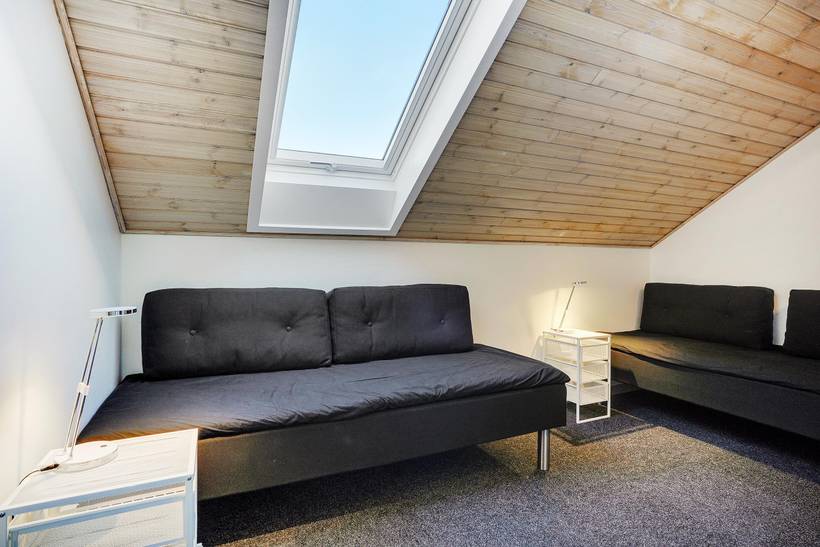 Foto von Ferienhaus NF14 in Havneby - Rømø