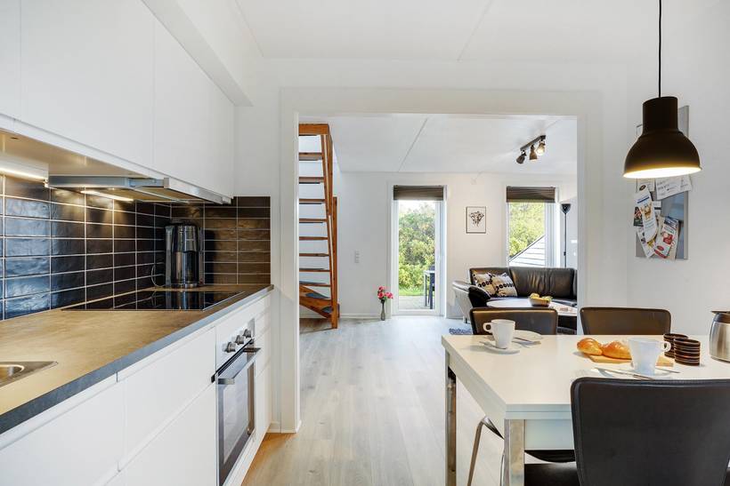 Foto von Ferienhaus NF14 in Havneby - Rømø