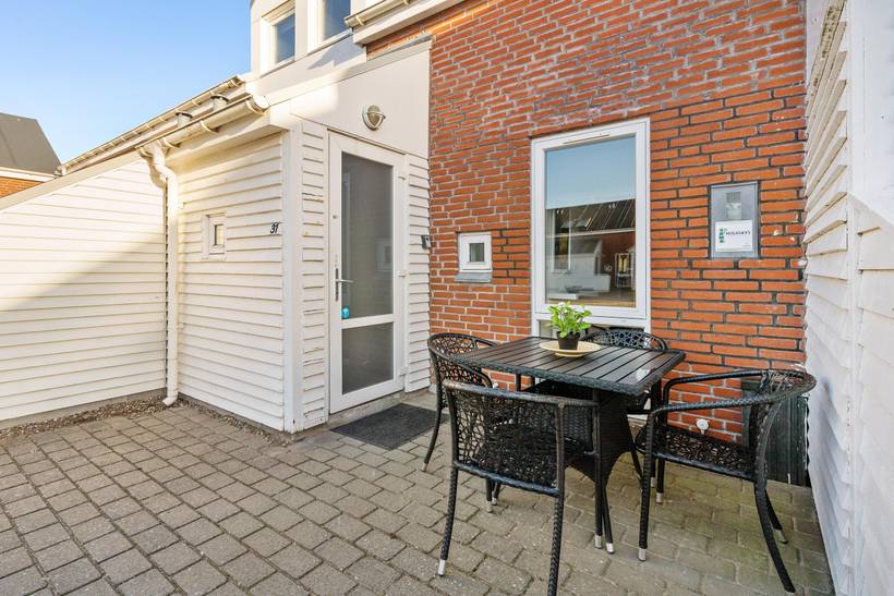 Foto von Ferienhaus NF14 in Havneby - Rømø