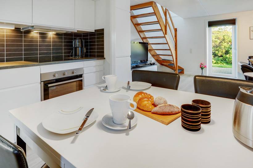 Foto von Ferienhaus NF14 in Havneby - Rømø