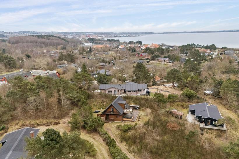 Foto von Ferienhaus NF17 in Ebeltoft - Ostjütland
