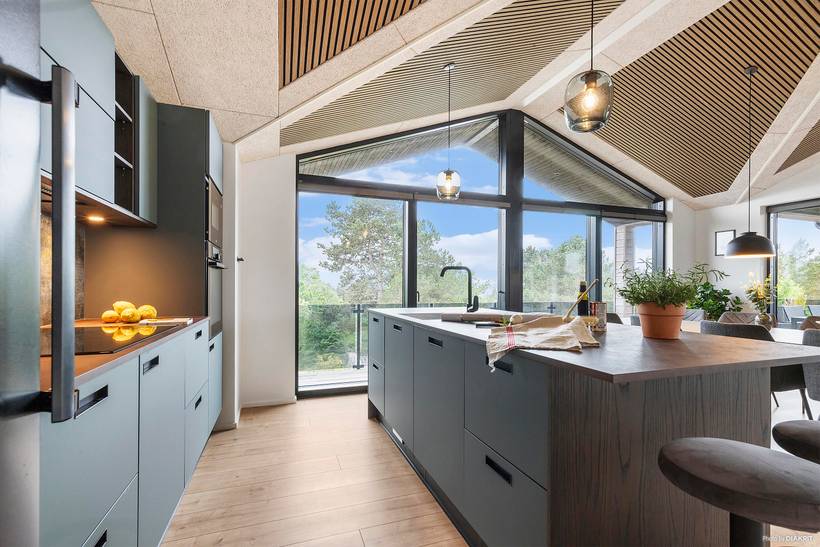 Foto von Ferienhaus NF17 in Ebeltoft - Ostjütland