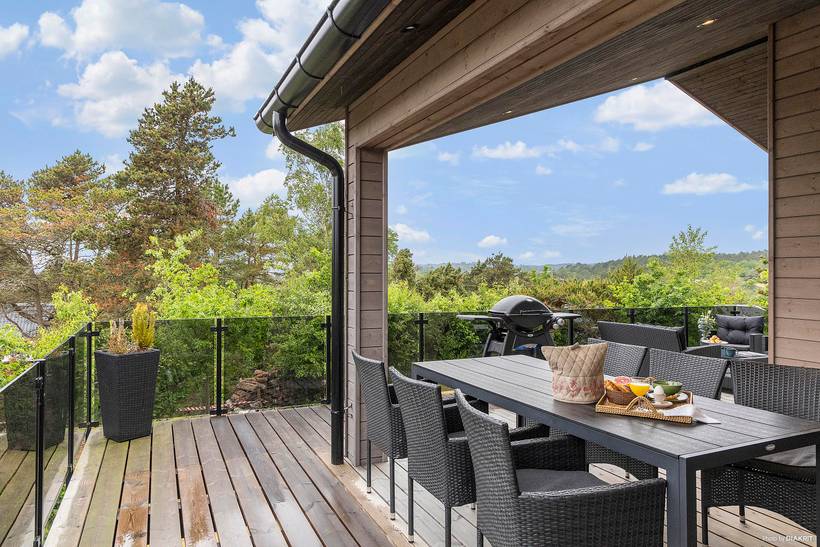 Foto von Ferienhaus NF17 in Ebeltoft - Ostjütland