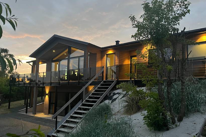 Foto von Ferienhaus NF17 in Ebeltoft - Ostjütland