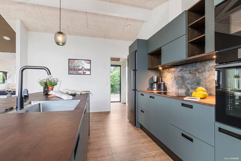 Foto von Ferienhaus NF17 in Ebeltoft - Ostjütland