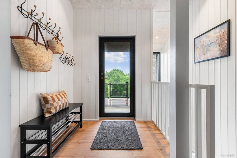 Foto von Ferienhaus NF17 in Ebeltoft - Ostjütland