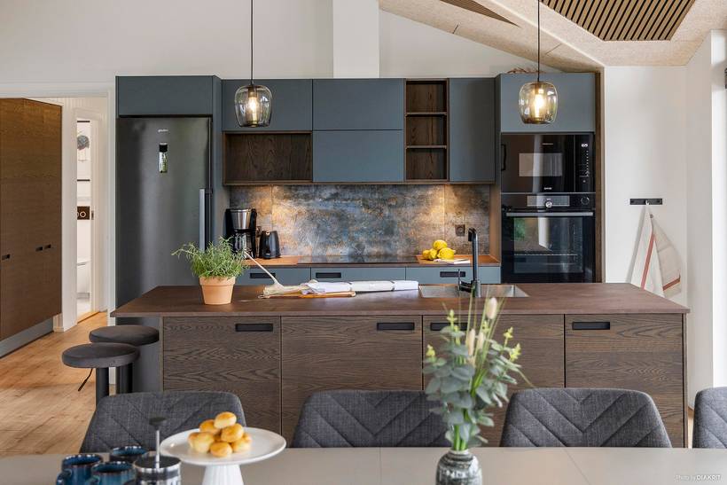 Foto von Ferienhaus NF17 in Ebeltoft - Ostjütland