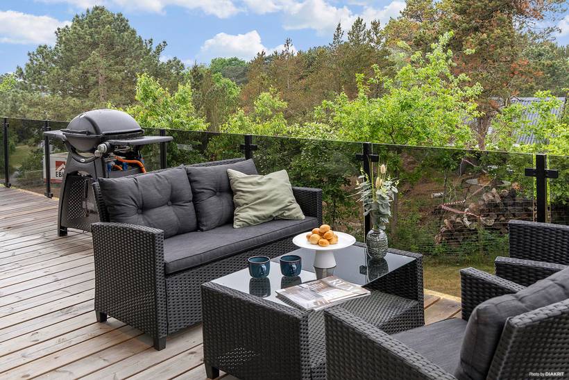 Foto von Ferienhaus NF17 in Ebeltoft - Ostjütland