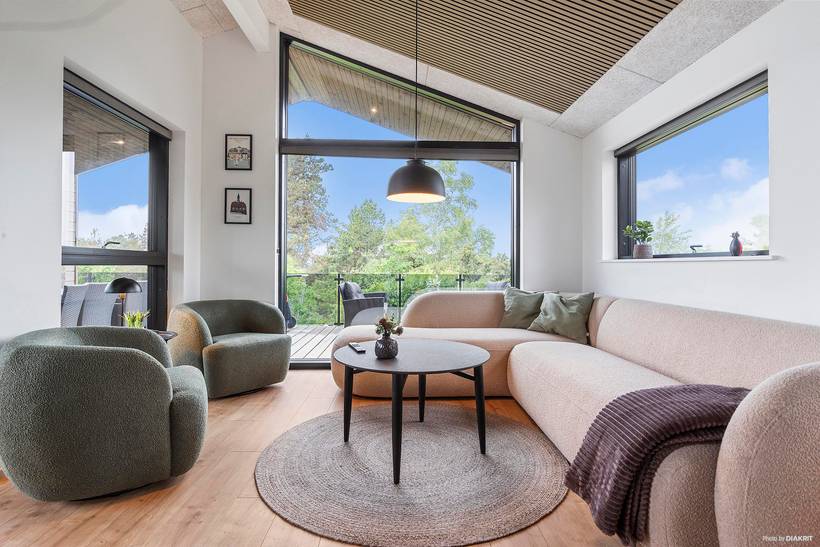 Foto von Ferienhaus NF17 in Ebeltoft - Ostjütland