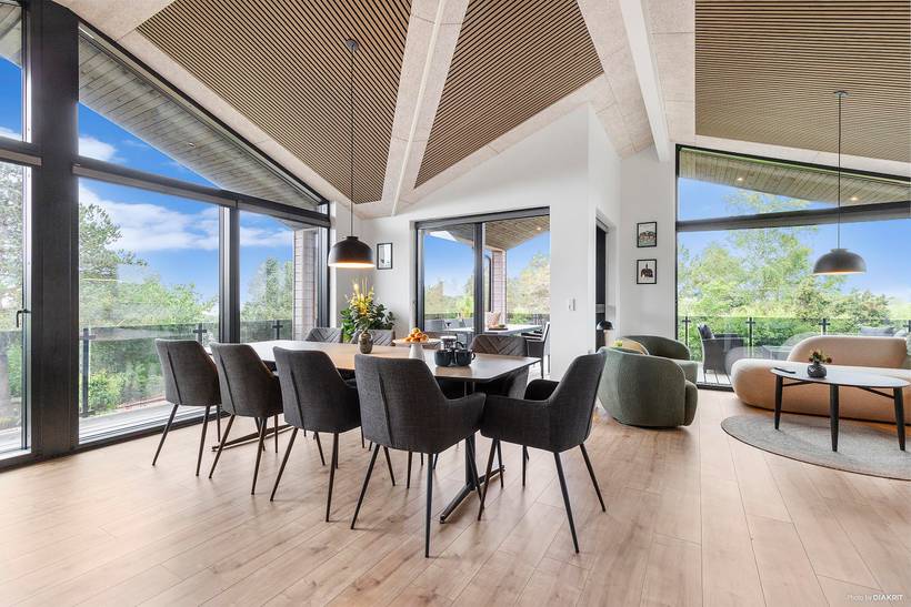 Foto von Ferienhaus NF17 in Ebeltoft - Ostjütland